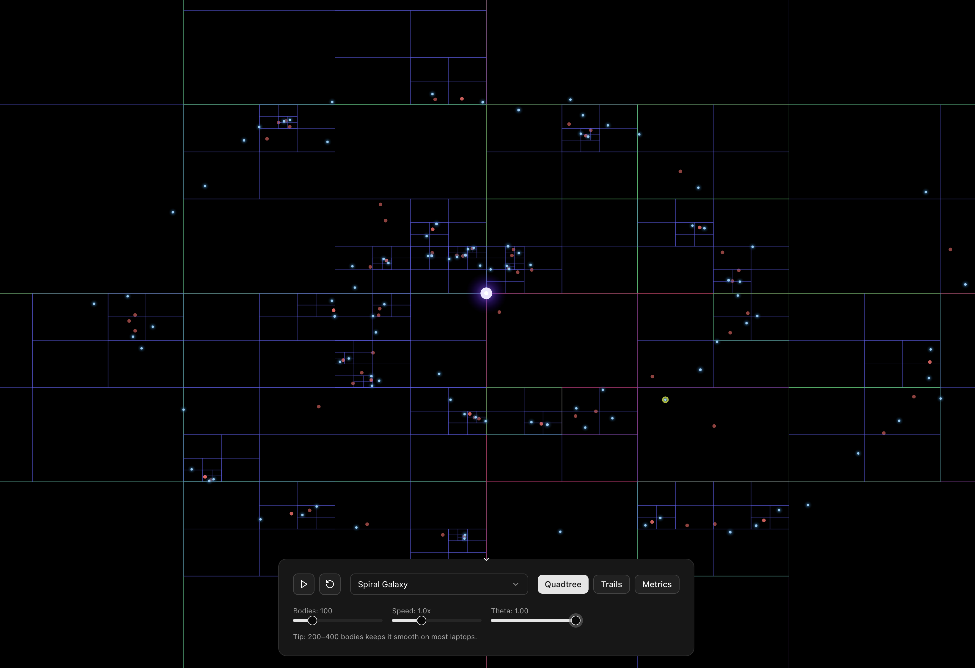 theta 1.0