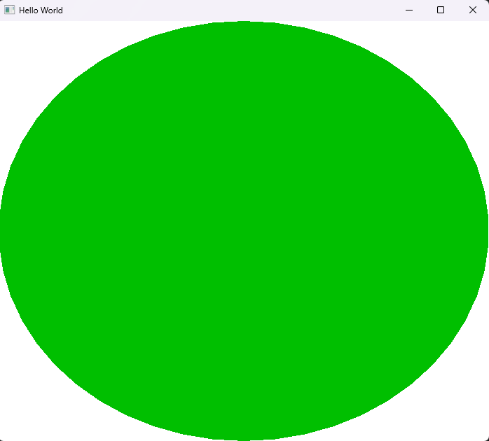 Circle