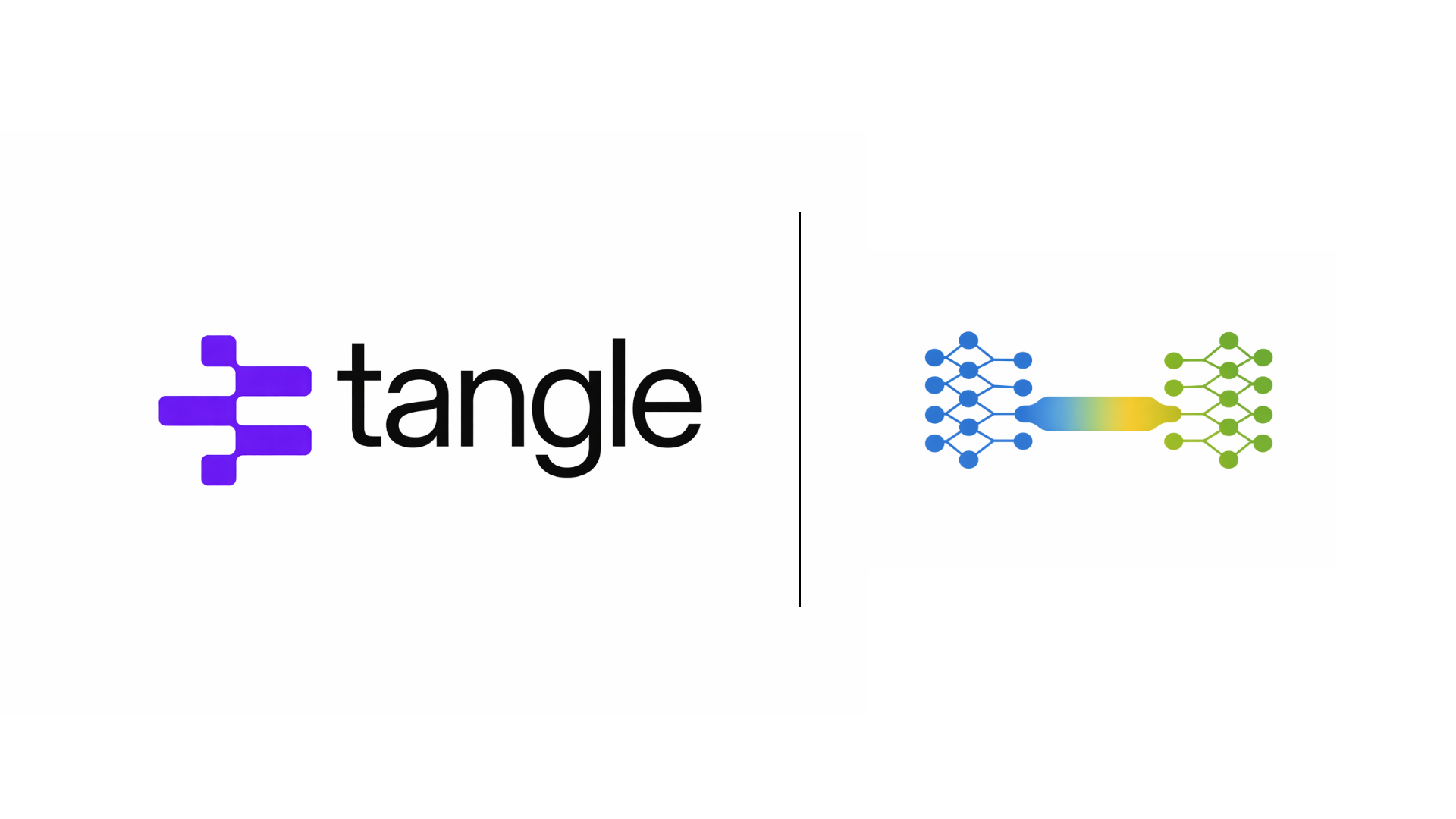 Tangle GAN cover image